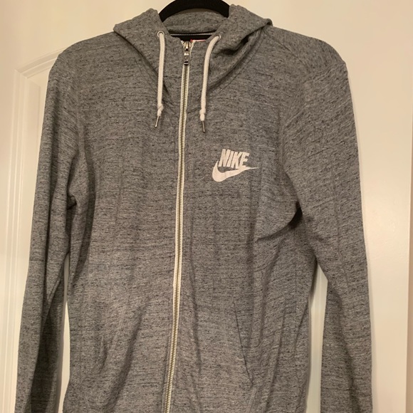 Nike Tops - Nike hoodie Nike Tops - Nike hoodie